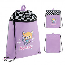Сумка для обуви Kite 601L Aggretsuko