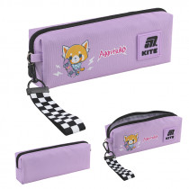 Пенал 642 Aggretsuko