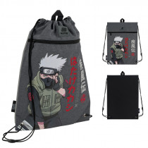 Сумка для обуви Kite 601M «Naruto»-1
