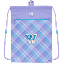 Сумка для взуття WONDER KITE 601M W check