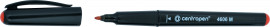 Маркер перманентный для CD/DVD CD-Pen Ergoline 1,0мм.(M) 4606, красн.