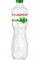 Вода минеральная слабогазированная 0,75л., 12шт./уп., пластиковая бутылка Вода минеральная слабогазированная 0,75л., 12шт./уп., пластиковая бутылка