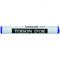 Пастель сухая TOISON D'OR 8500/069 french blue, берлинская лазурь (франц. сини.) Пастель сухая TOISON D'OR 8500/069 french blue, берлинская лазурь (франц. сини.)
