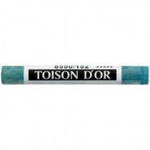 Пастель суха TOISON D'OR 8500/152 emerald green, изумруд., изурагдово-зелен. Пастель суха TOISON D'OR 8500/152 emerald green, изумруд., изурагдово-зелен.