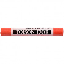Пастель суха TOISON D'OR 8500/163 vermilion red,ний Пастель суха TOISON D'OR 8500/163 vermilion red,ний