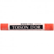 Пастель сухая TOISON D'OR 8500/165 coral red, коралово-крас. Пастель сухая TOISON D'OR 8500/165 coral red, коралово-крас.