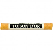 Пастель суха TOISON D'OR 8500/211 light ochre, охра бліда Пастель суха TOISON D'OR 8500/211 light ochre, охра бліда