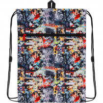 Сумка для взуття Kite 601L «DC Comics»