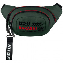 Сумка-бананка Kite Education teens 1007-1 «Naruto»