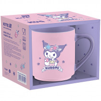 Чашка 350 мл, "Hello Kitty"-3