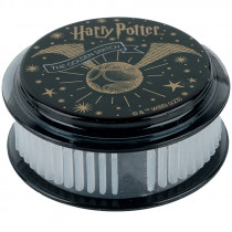Точилка с контейнером круглая «Harry Potter»