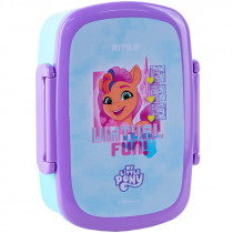 Ланчбокс з наповненням «My Little Pony»