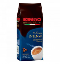 Кофе в зернах Aroma Intenso, арабика/робуста, 1000г. (8002200109080) Кофе в зернах Aroma Intenso, арабика/робуста, 1000г. (8002200109080)