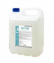 Антисептик для кожи SEPTOR с глицерином, 5л