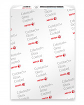 Папір Colotech+ Gloss Coated A4, 140г/м2, 400арк. (003R90339)