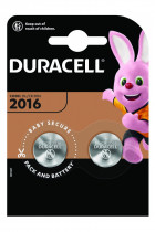Батарейка CR2016/DL2016 DSN, 2шт./уп.