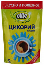Цикорій розчинний 100гр.