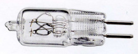 Лампа галогенная G6.35 50Вт. 3000К