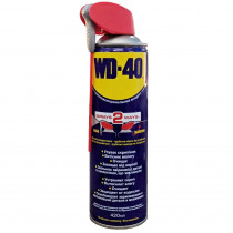 Універсальне мастило WD-40, 420 мл., аерозоль