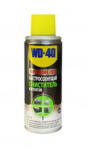 Очисник контактів швидкосохнучий WD-40, 200 мл., аерозоль