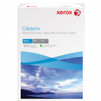 Папір Colotech+ SPA3, 350г/м2., 125арк. (003R98164) Папір Colotech+ SPA3, 350г/м2., 125арк. (003R98164)