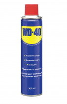 Універсальне мастило WD-40, 300 мл., аерозоль