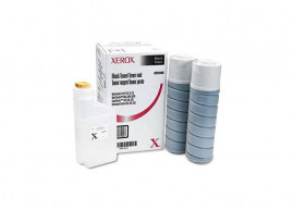 Тонер XEROX WC5735/40/45/55 WC5632/38/45/55 (006R01046), 2шт/уп.