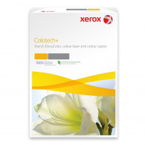 Папір Colotech+ SRA3 300г/м2 (125арк.) (003R92072)