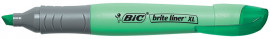 Маркер текстовий Brite liner XL, 1-4,6мм., зелен. Маркер текстовий Brite liner XL, 1-4,6мм., зелен.
