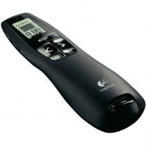 Презентер Presenter R700 Red Laser (910-003506)