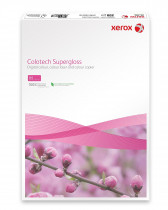 Папір Colotech+ SuperGloss A3, 250г/м2, 100арк. (003R97687) Папір Colotech+ SuperGloss A3, 250г/м2, 100арк. (003R97687)