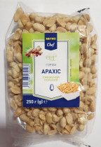 Арахис жареный соленый, 250г.
