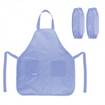 Фартук Kite Eduacation Teens 526 фиолетовый Фартук Kite Eduacation Teens 526 фиолетовый