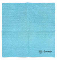 Микрофибра салфетка для стекол 36*36см., 1шт./уп. (MB 148)