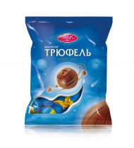Конфеты Трюфель Молочный 200г.