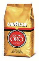 Кофе в зернах Qualita Oro 1000г., арабика