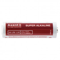 Батарейка LR6 (AA) Alkaline, 4шт./уп. 5556-A Батарейка LR6 (AA) Alkaline, 4шт./уп. 5556-A