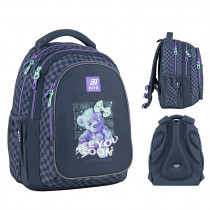 Рюкзак Kite Education teens 8001M-3 Рюкзак Kite Education teens 8001M-3