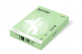 Бумага цветная Color A4 пастель 80г/м2, 500лист., MG28 medium green, зелен. Бумага цветная Color A4 пастель 80г/м2, 500лист., MG28 medium green, зелен.
