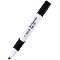 Маркер для досок Whiteboard Comfort Grip 2552-A, круглое острие 2мм., черный Маркер для досок Whiteboard Comfort Grip 2552-A, круглое острие 2мм., черный