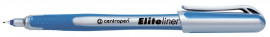 Лінер Elite 0.3мм.(F), корпус син., ст. син.
