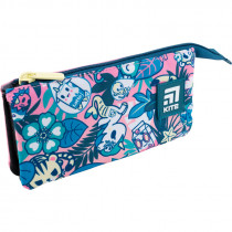 Пенал Kite 665-1 «Tokidoki» Пенал Kite 665-1 «Tokidoki»
