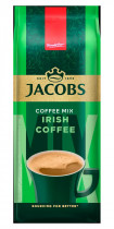 Кофейный напиток Jacobs Irish Coffee, 450г., в пакете (8711000579541)
