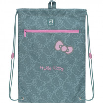 Сумка для обуви Kite 601M "Hello Kitty"-1