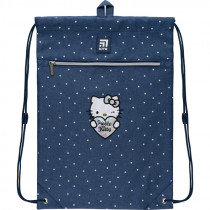 Сумка для взуття Kite 601M "Hello Kitty"-2 Сумка для взуття Kite 601M "Hello Kitty"-2