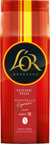 Кофе в зернах Espresso Maranello, 500г., арабика 100% (8711000560976)