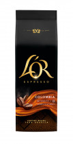 Кава в зернах Espresso Colombia 500г., арабіка 100% (8711000464625)