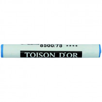 Пастель сухая TOISON D'OR 8500/078 light turquoise blue, св.- бирюз. голубой Пастель сухая TOISON D'OR 8500/078 light turquoise blue, св.- бирюз. голубой