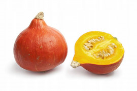 Гарбуз "Хокайдо"