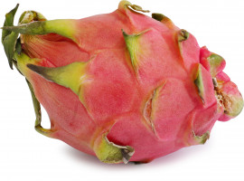 Питахайя красная с красной мякотью, шт.